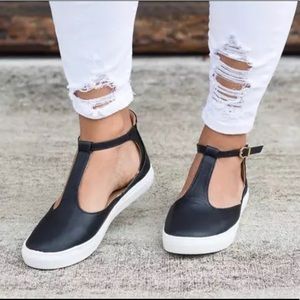 Shoes | Restockedspring Super Cute Closed Toe Shoes | Poshmark